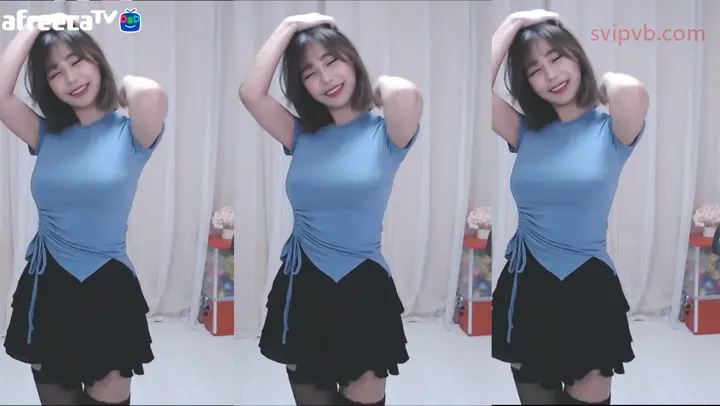 #韩国 骚舞 #韩璐