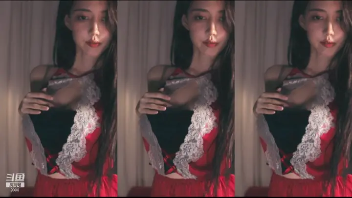 #斗鱼 #王雨檬