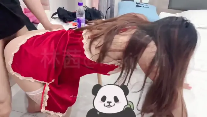 #林茜
