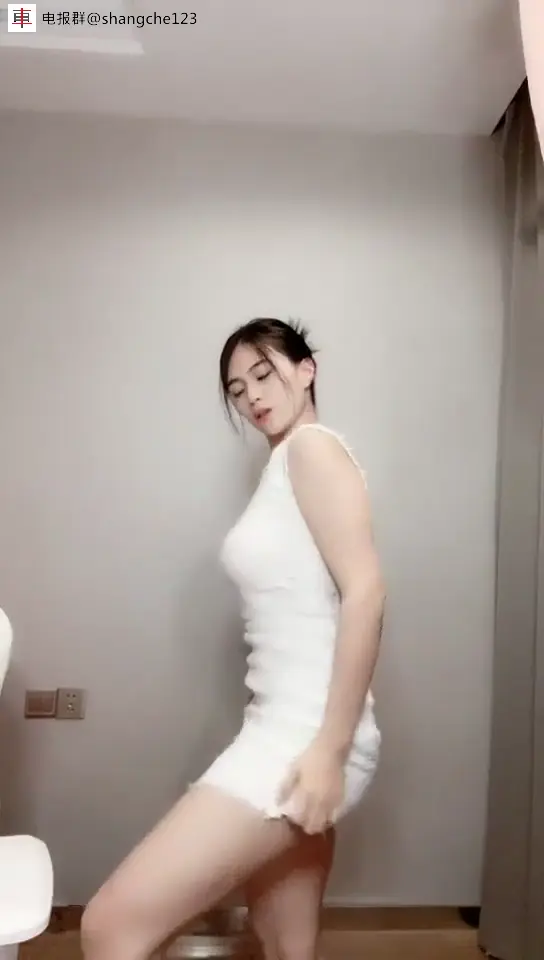 #抖音 #快手 #小阿姨 騷舞漏底