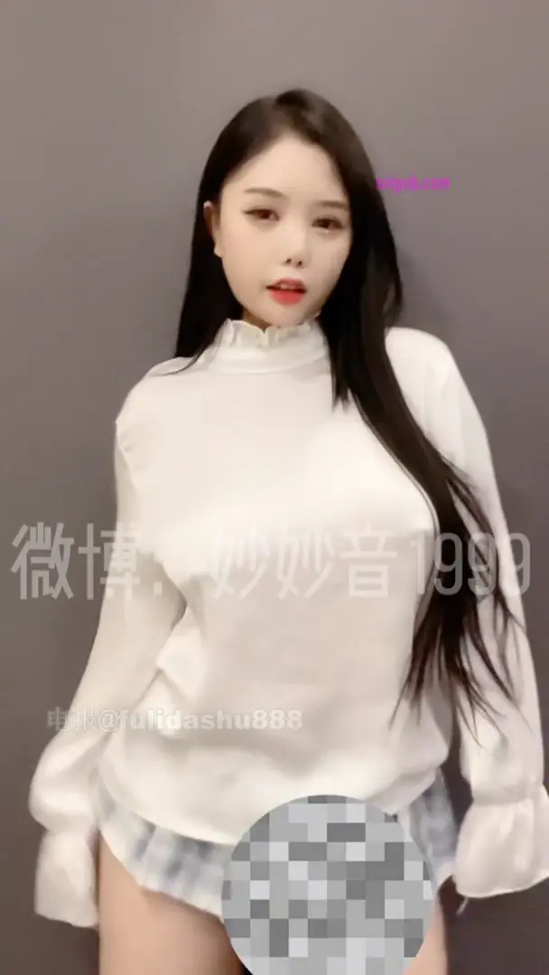 #快手 快手 穿云音/妙妙音