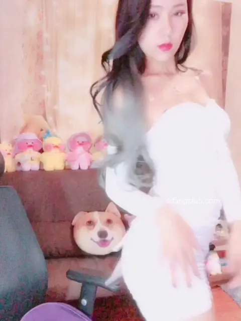 #洛幽幽 #網紅