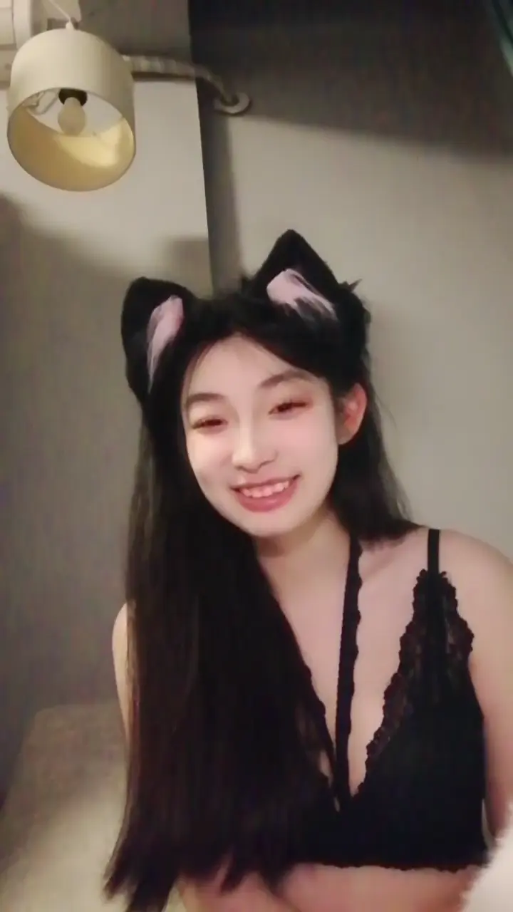 #精神小妹 #高颜值 #黄播