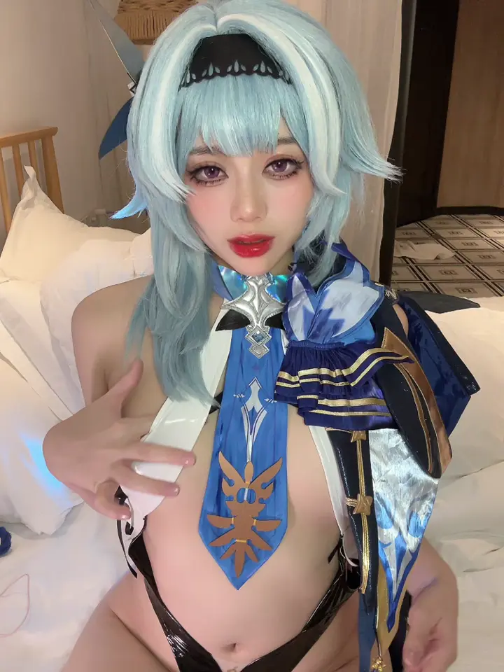#九言 優菈自拍 31P4V