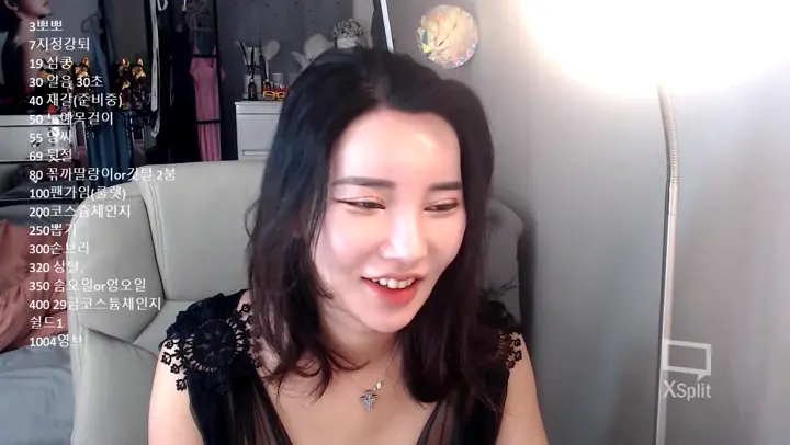 #韩国 韩国主播热舞