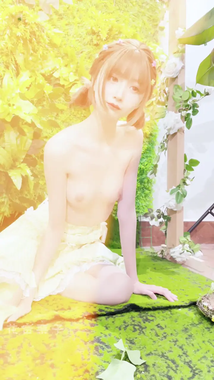 #花音栗子 森林冒險計劃  67P2V