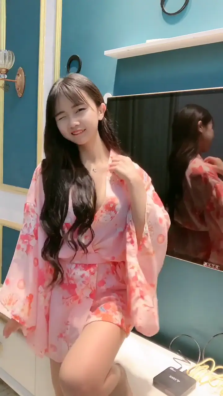 快手 溫柔苗