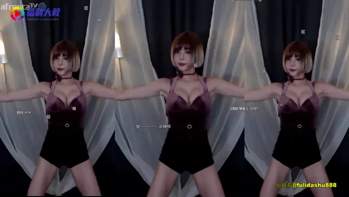 #韩国 韩国 韩舞 裸舞 韩国女主播 尤碧