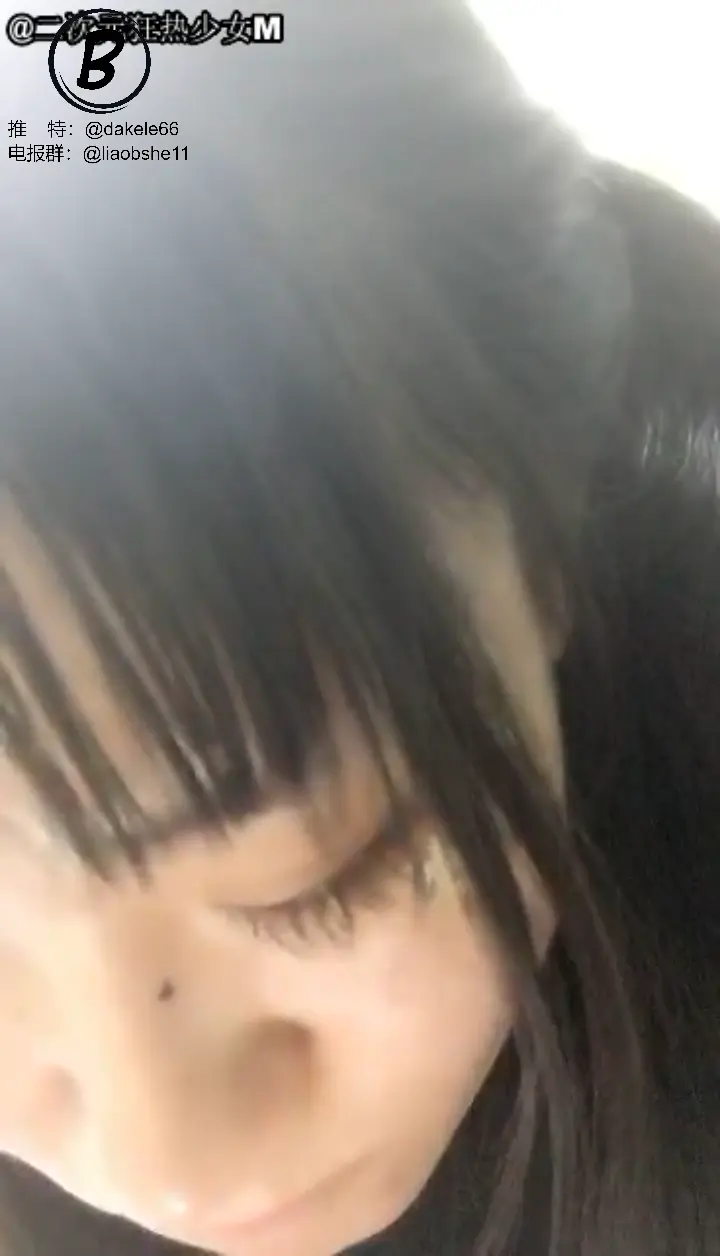 #小妲己  #色播  #二次元狂热少女