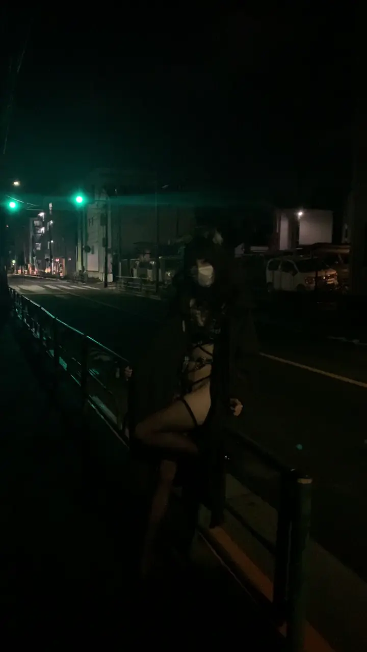 #西园寺南歌 外拍 – 主人的任务2.0（9月29打赏群资源）