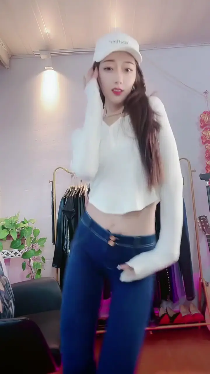 快手    薇漫天