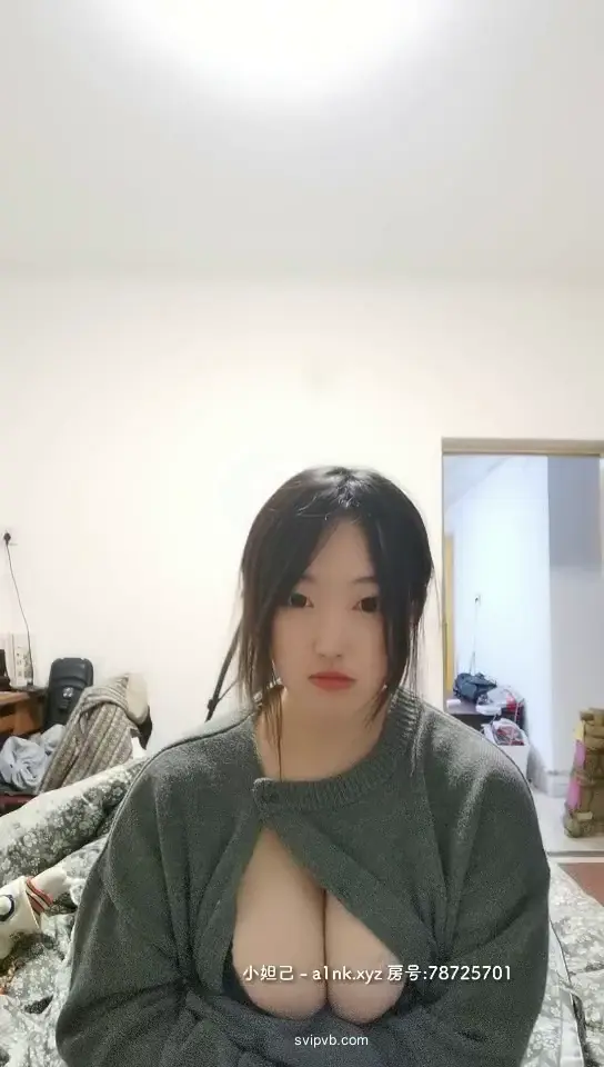 #炉果 巨乳木瓜奶