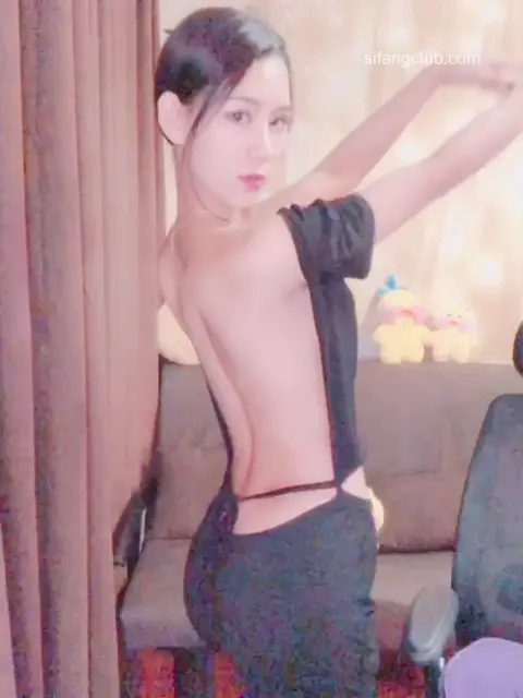 #洛幽幽 #网红