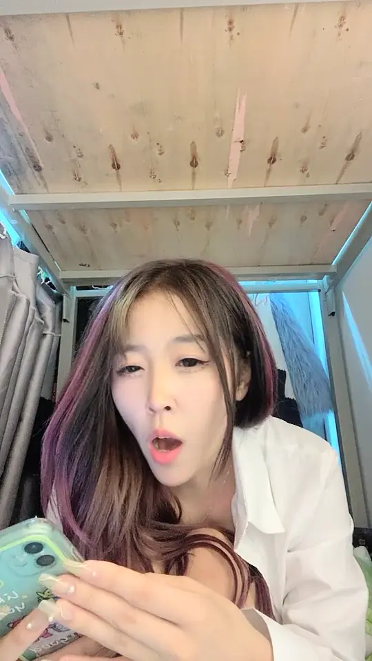#小妲己 #一頁葉 #甜甜也辣