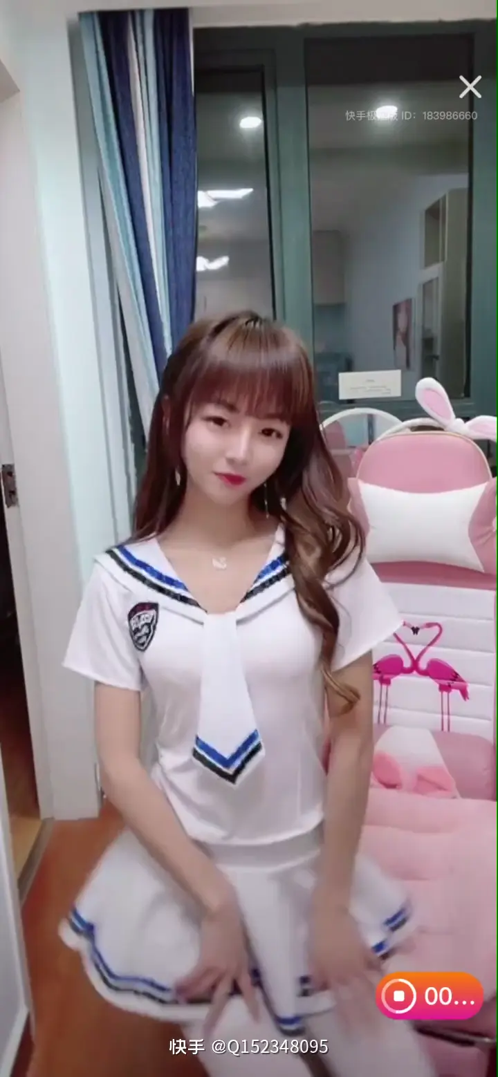 #快手 #倩宝宝 快手倩宝宝
