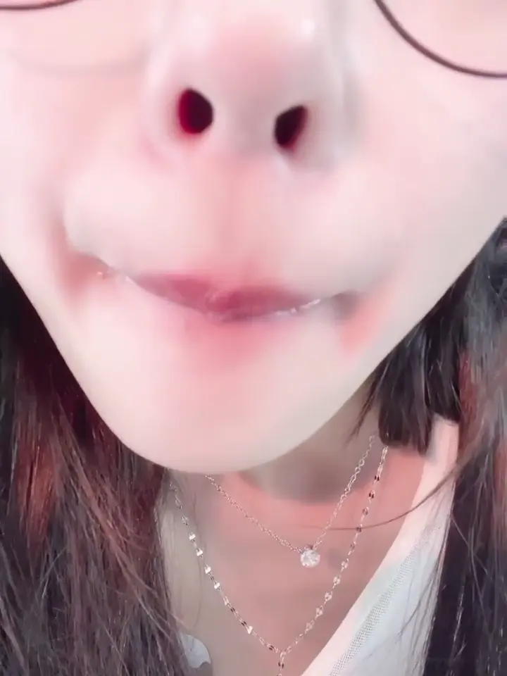 #半糖 #蘸点蜜桃酱
