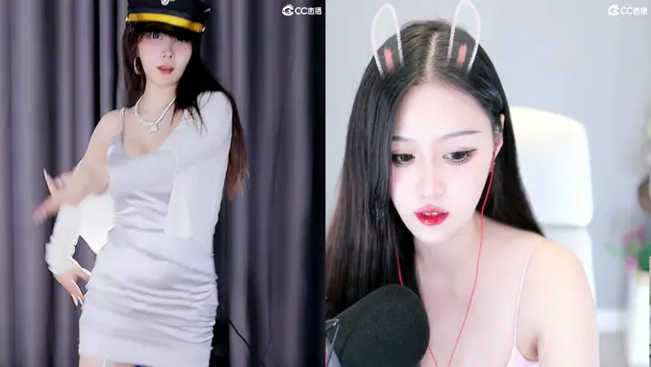 网易cc #7879鬼鬼 220819