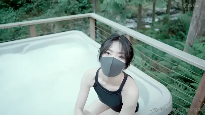 【HongKongDoll】玩偶姐姐