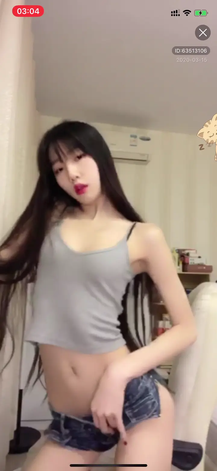 #八月未央 八月未央 虎牙时期