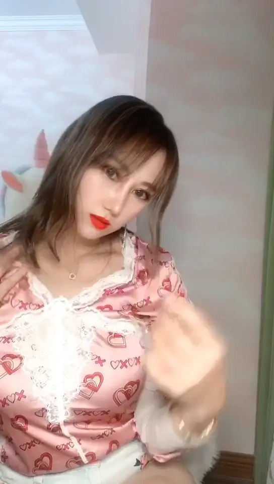 花椒：美女（百變小魔女）