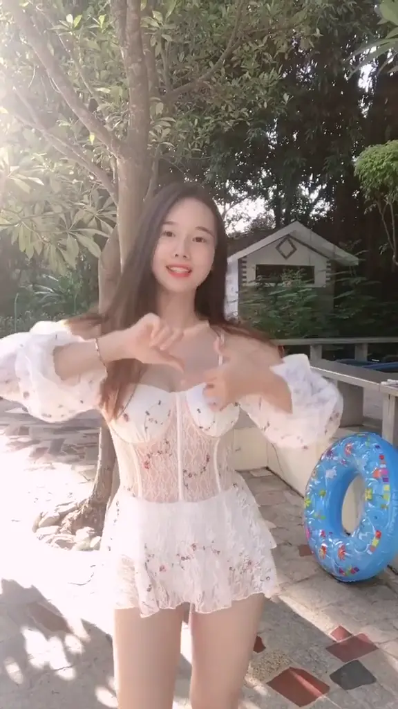 #抖音 #自拍 #素人