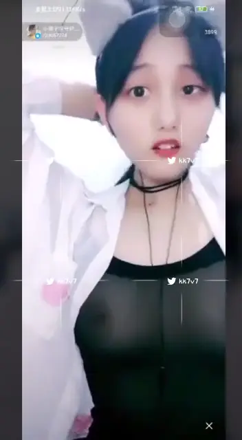 【直播走光閃現錄屏】