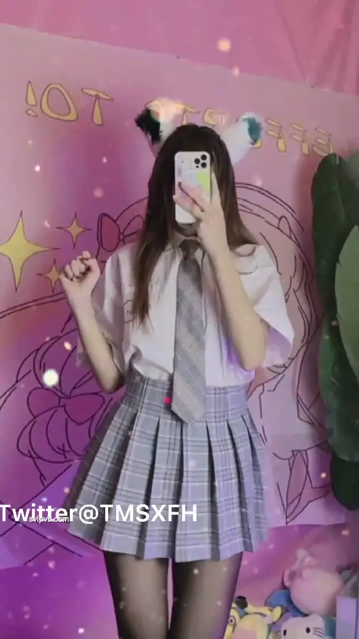 抖音：小仙云儿