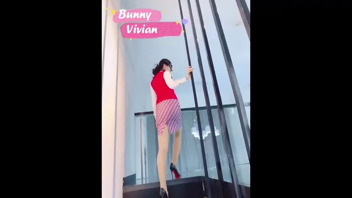 #推特 推特 爱丝袜的vivian姐 丝袜 vivian