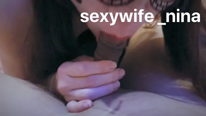 #onlyfans   sexywife_nina ：合集 【70v】