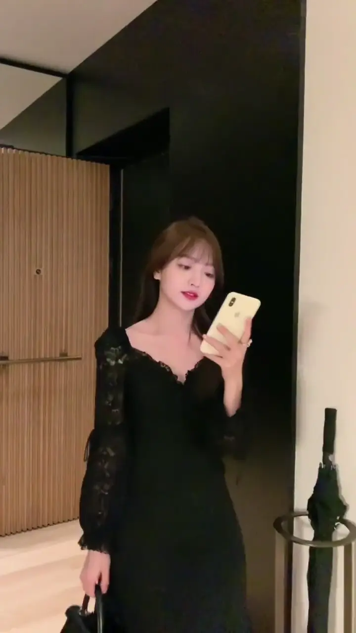 #抖音 #自拍 #素人
