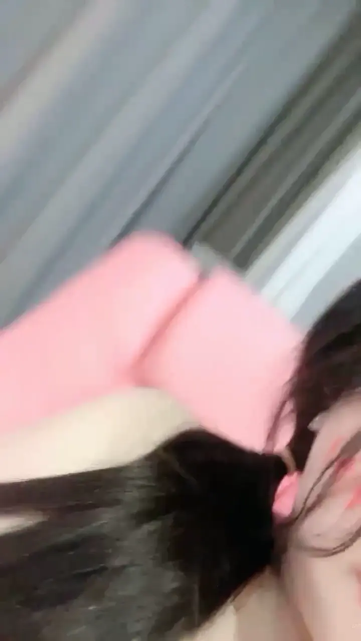 #直播 #半糖 #嫩屄 #自慰 抹茶軟妹