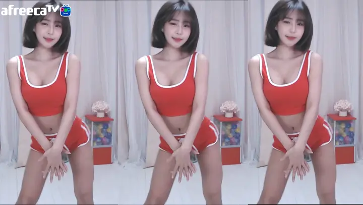 #韩国主播系列 #하루S2 #sol3712 #韩璐