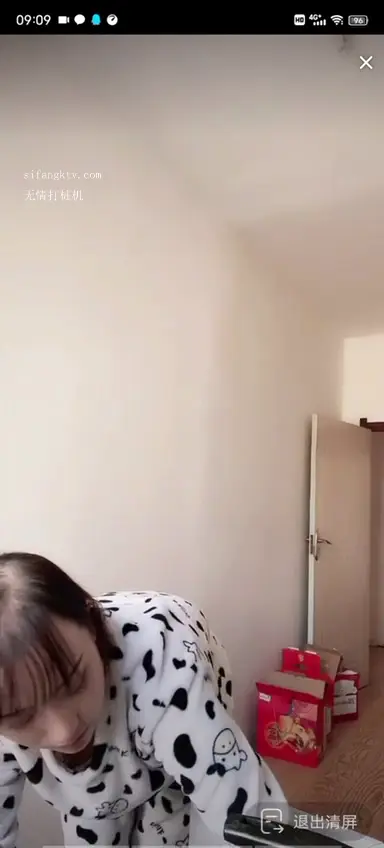 抖音直播闪现露点甄选 露胸露B 美女云集