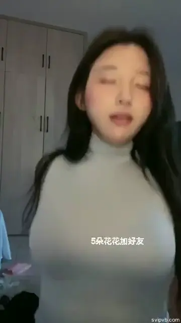 快手：韓書妍  合集