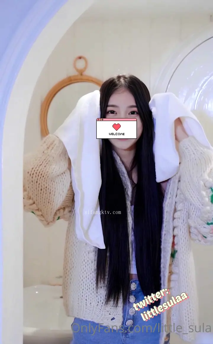 #OnlyFans OnlyFans #韩国 little_sula/littlesulaa/littlesula