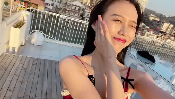 #抖音 #自拍 #素人