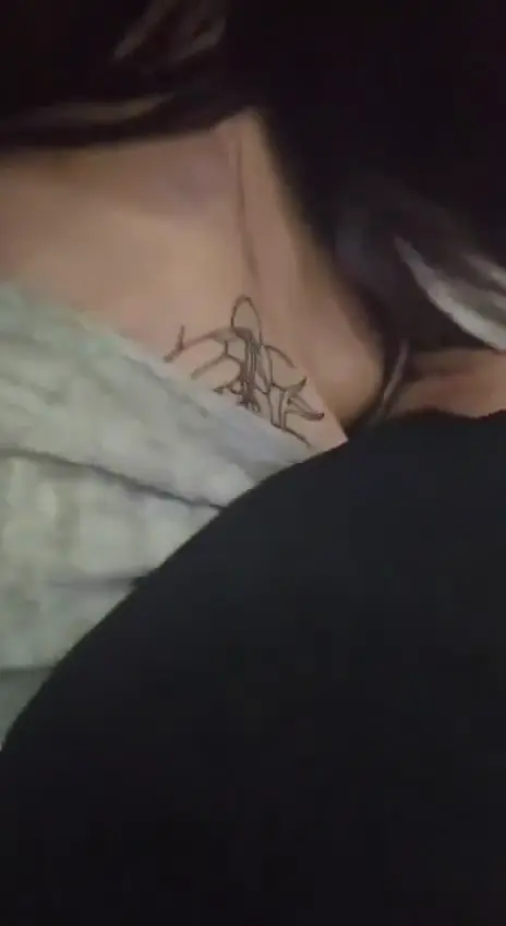 #夜場姐姐