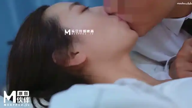 豐滿的禁果 - 第一次的愛撫極度容易懷孕