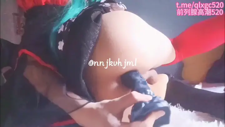 #伪娘 #人妖 #ts #男娘