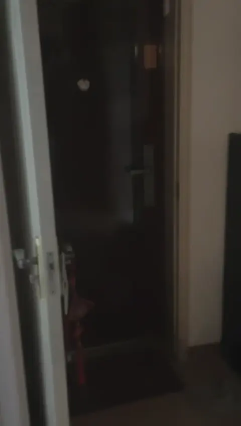 送外卖 有风险 主人的任务