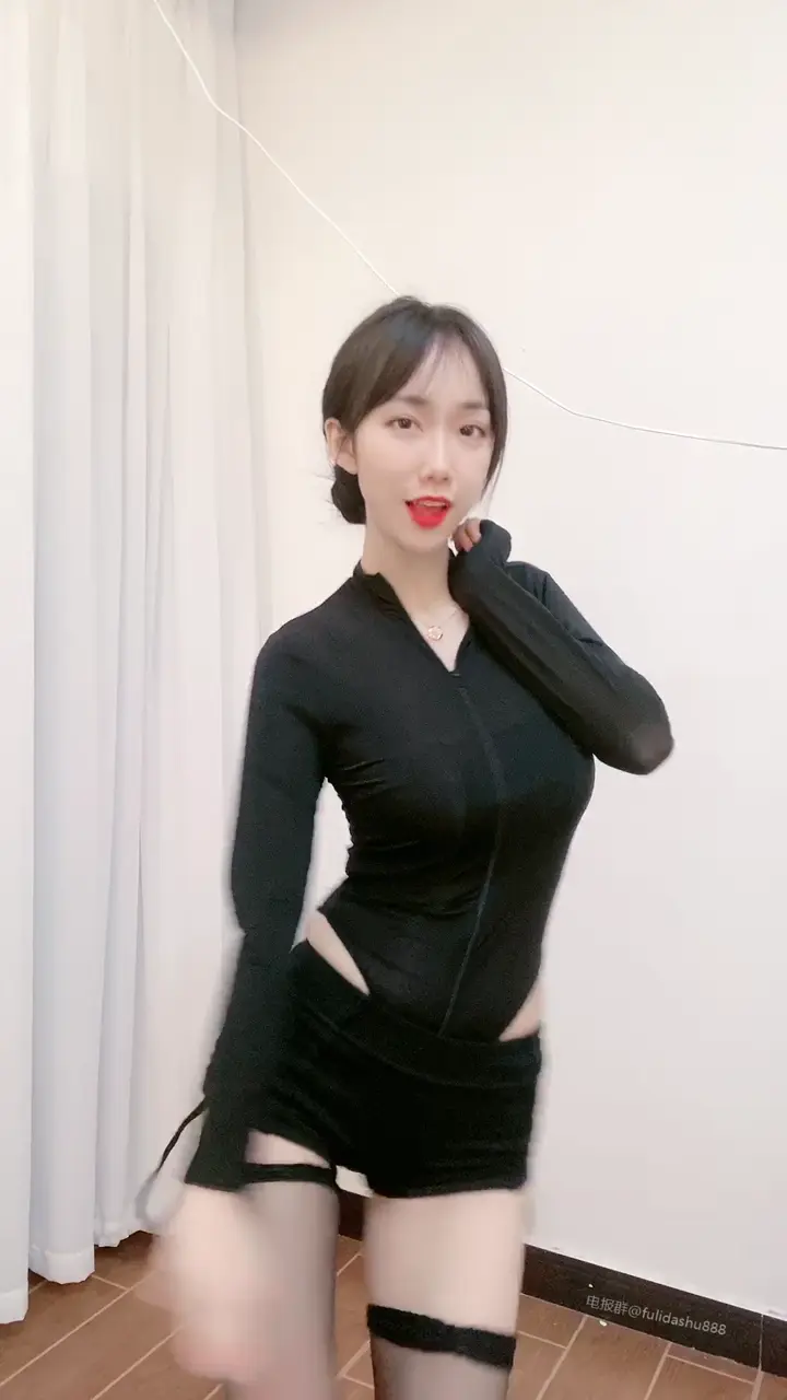 #快手 快手 小妖月