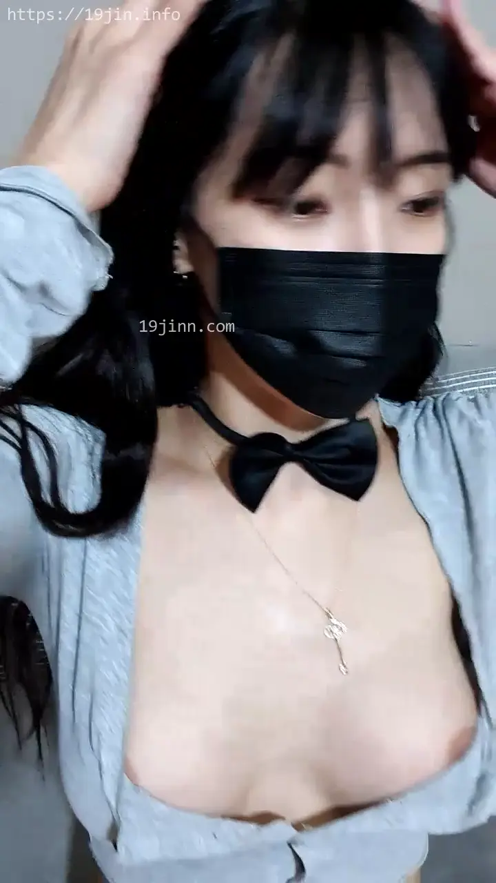 #Nymph412 #韩国 #御姐 兔女郎的配置,被按在床上一直推,快喘不过气了~解锁看巨多精选 ⚡