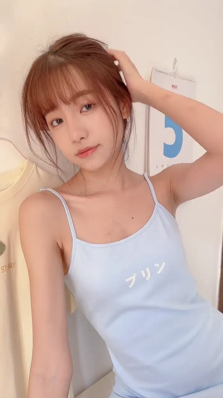 #抖音 #自拍 #素人