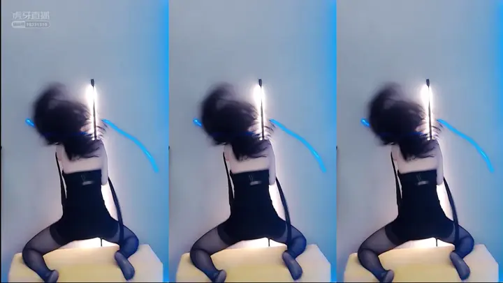 210114 虎牙 奇领 楼兰（密码房）