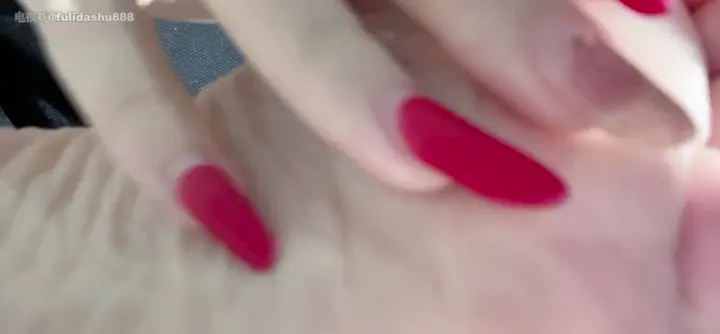 #易直播 易直播 美妙 微信福利 丝袜/足交
