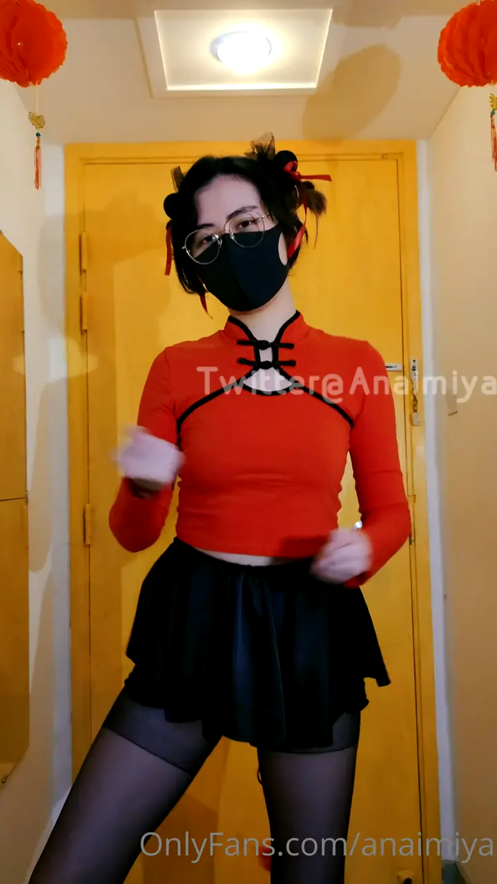 #福利姬 反差福利姬@Naimi奶咪合集【142P/40V/700M】