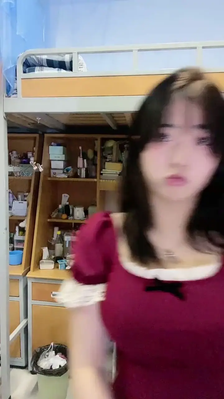 #抖音 #自拍 #素人