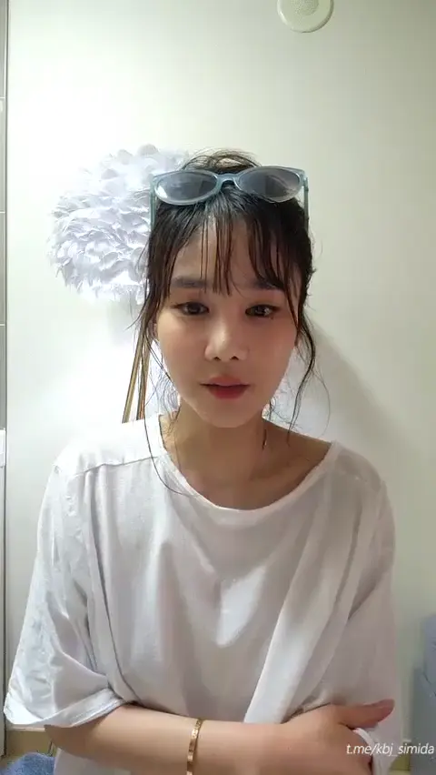#韩国主播系列