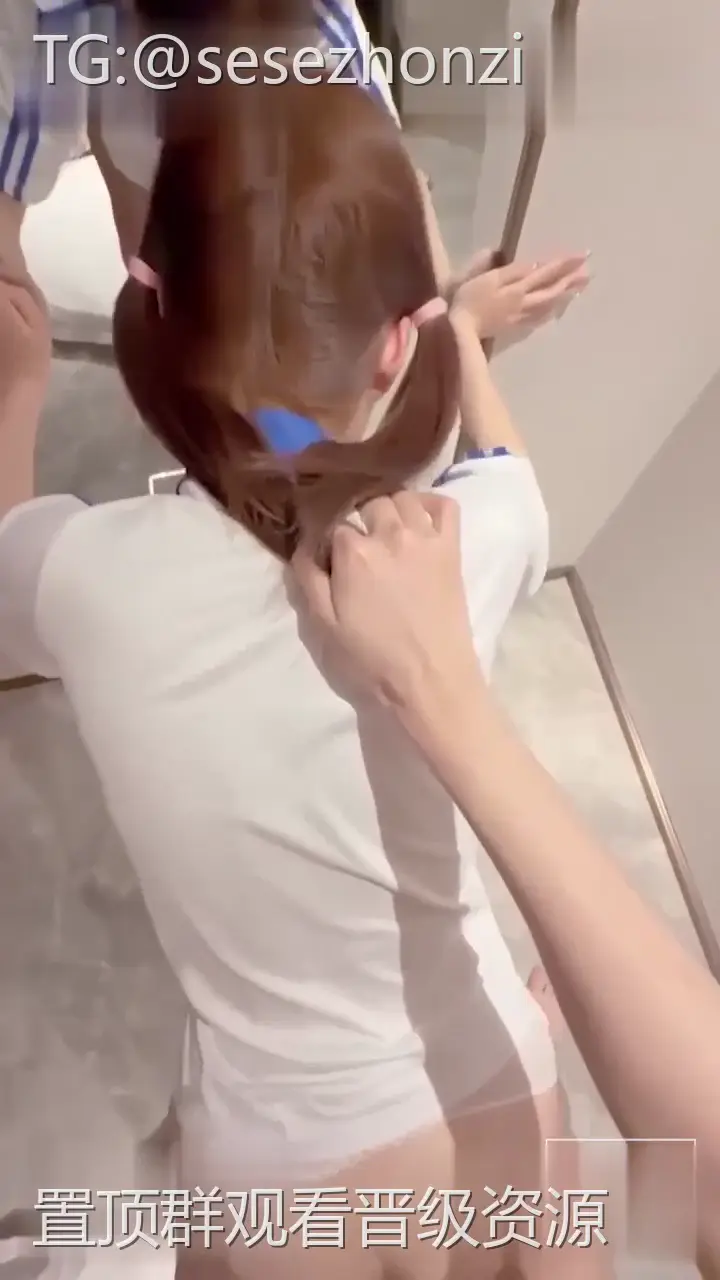 【河南炮王】小遠ovo雙馬尾制服