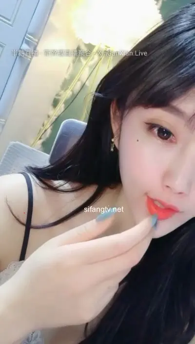 绝世女神 #咪叮 神仙颜值 美得无可挑剔 2场收费